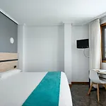Alda Pasaje 3* Gijón