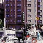Alda Pasaje Hotel
