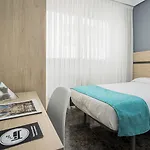 Hotel Alda Pasaje Gijón