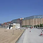 Alda Pasaje فندق 3*