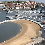 Hotel Alda Pasaje Gijón
