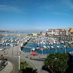 Hotel Alda Pasaje Gijón