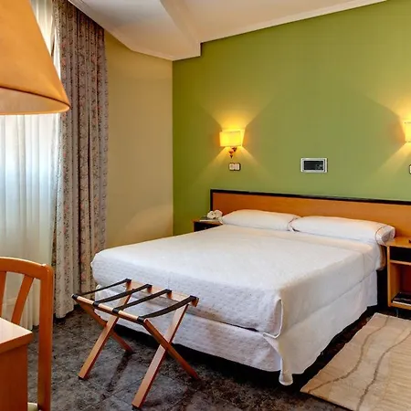 Ξενοδοχείο Alda Pasaje