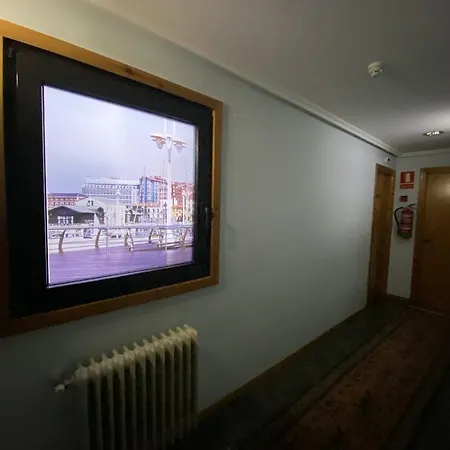 Alda Pasaje 3* Χιχόν