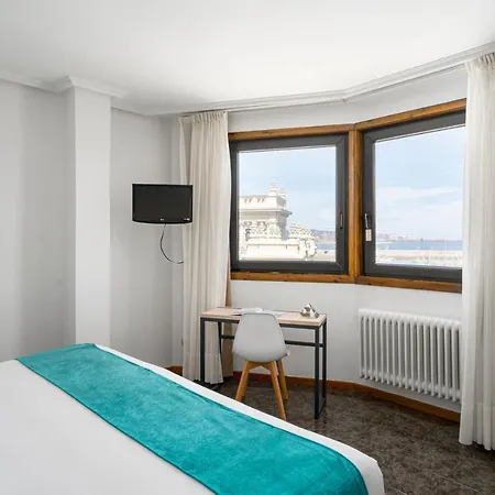 Alda Pasaje 3* Χιχόν