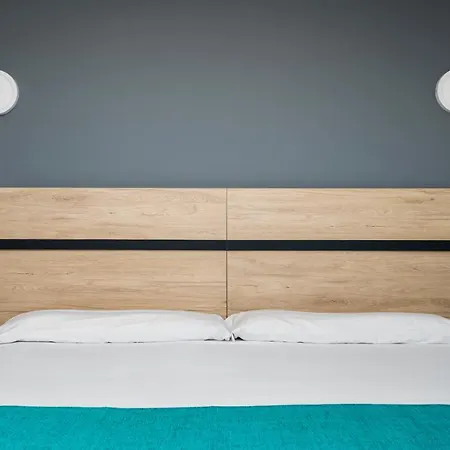 Alda Pasaje Ξενοδοχείο