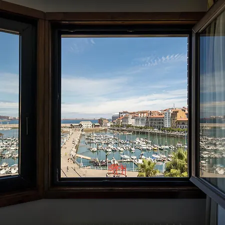 Ξενοδοχείο Alda Pasaje