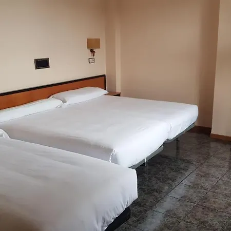 Alda Pasaje 3* Gijón