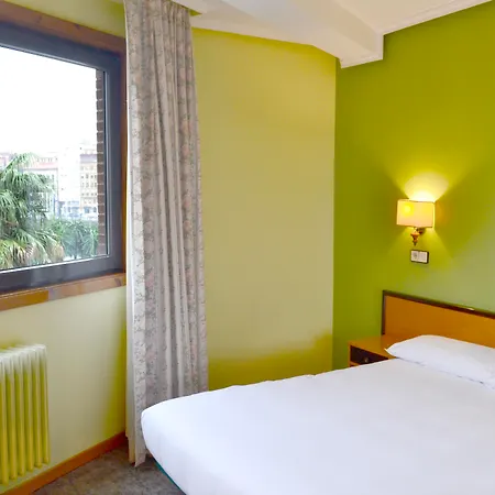 Alda Pasaje Ξενοδοχείο Χιχόν