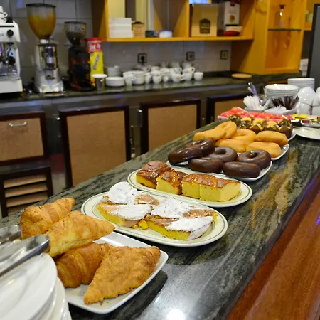 Alda Pasaje Ξενοδοχείο Χιχόν