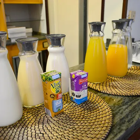 Alda Pasaje 3* Χιχόν