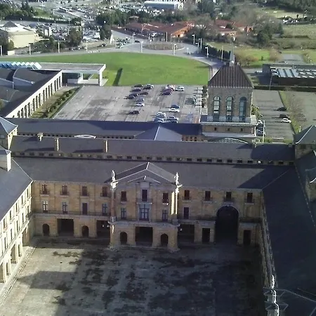 Alda Pasaje Hotel 3*