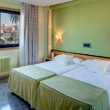 Alda Pasaje Ξενοδοχείο