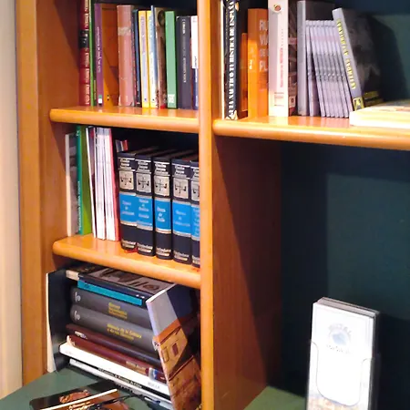 Ξενοδοχείο Alda Pasaje