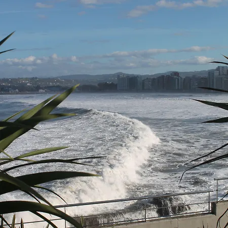 Ξενοδοχείο Alda Pasaje Χιχόν