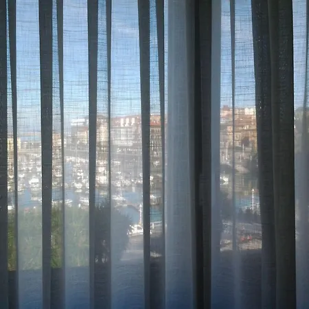 Ξενοδοχείο Alda Pasaje 3*