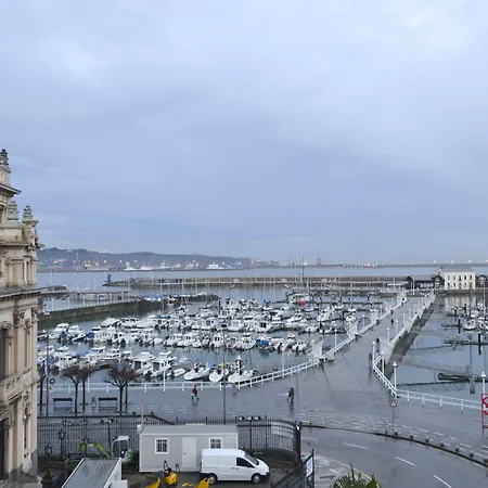 Alda Pasaje 3* Χιχόν