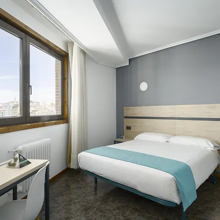 Alda Pasaje 3* Χιχόν