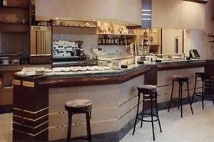 Alda Pasaje Hotel Gijón