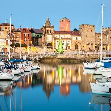 Alda Pasaje Ξενοδοχείο