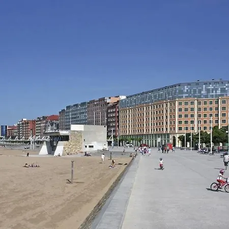 Alda Pasaje Ξενοδοχείο 3*