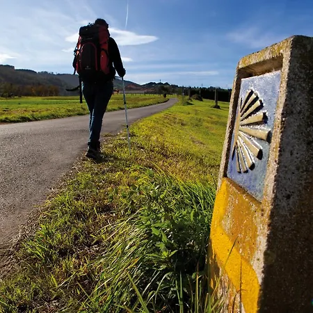 Alda Pasaje Ξενοδοχείο