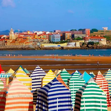 Hotel Alda Pasaje Gijón