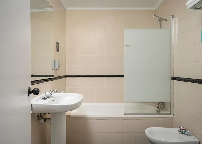 Alda Pasaje 3* Gijón