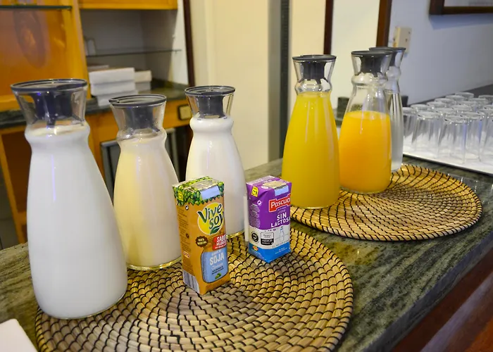 Alda Pasaje 3* Gijón