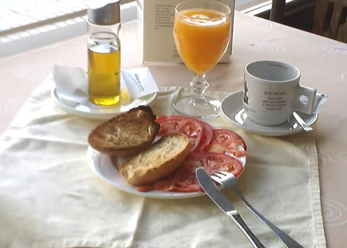 Alda Pasaje 3* Gijón