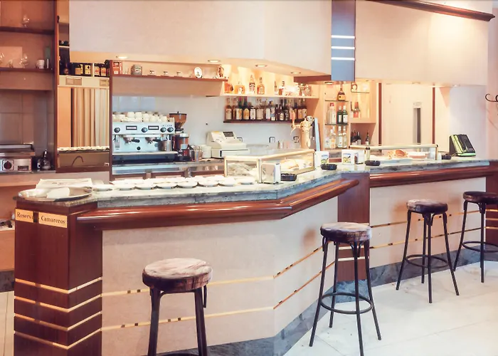 Alda Pasaje Hotel Gijón