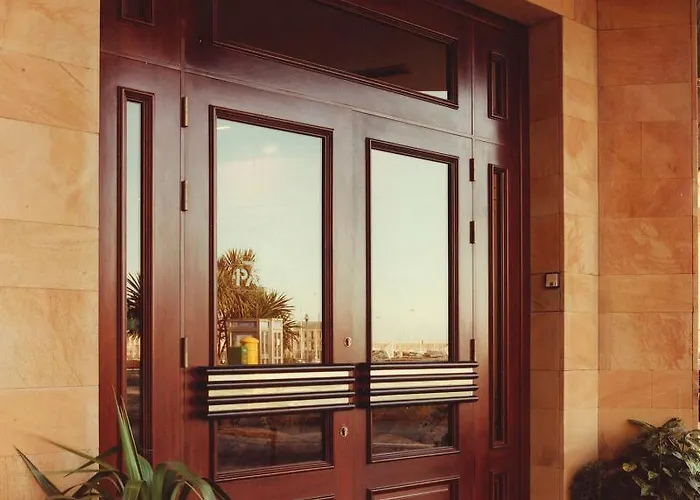 Hotel Alda Pasaje 3*