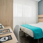 Hotel Alda Pasaje