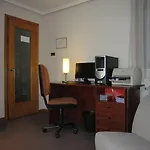 Hotel Alda Pasaje Gijon