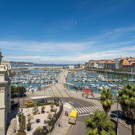 Hotel Alda Pasaje 3*