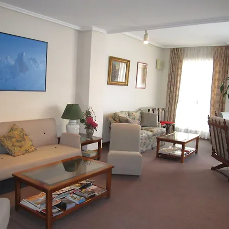 Alda Pasaje Hotel Gijón