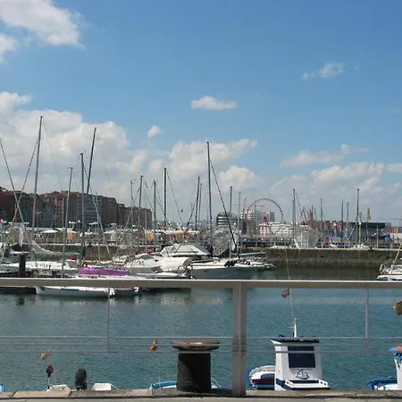 Alda Pasaje Hotel Gijón