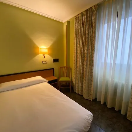 Hotel Alda Pasaje