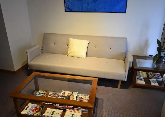 Alda Pasaje 3* Gijon