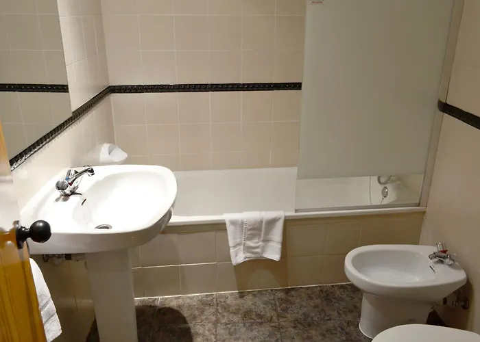 Alda Pasaje 3* Gijon