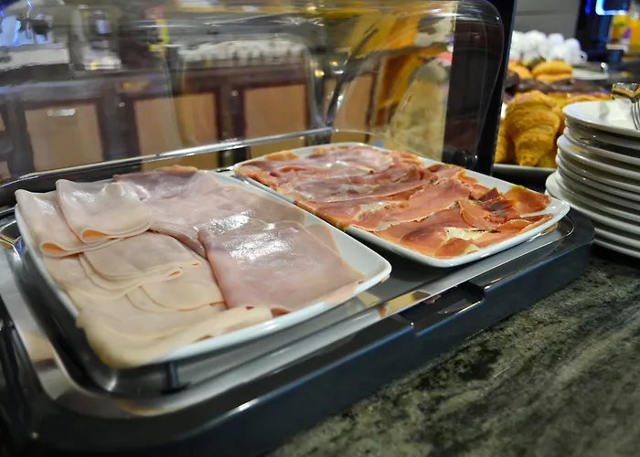 Alda Pasaje 3* Gijon