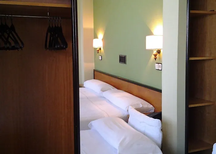 Alda Pasaje 3* Gijon