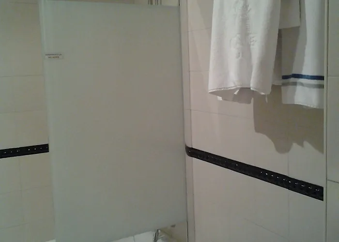 Hotel Alda Pasaje Gijon