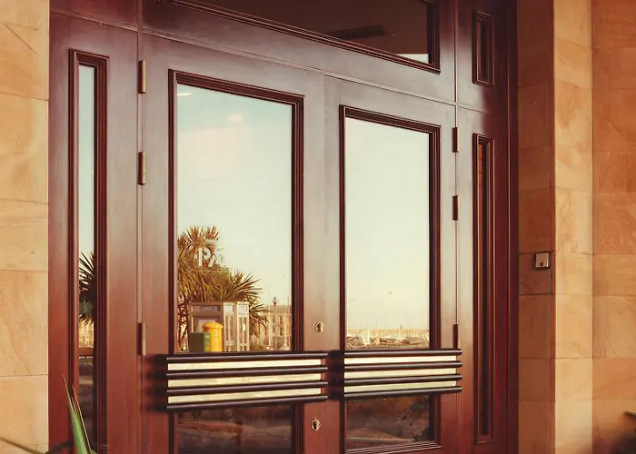 Alda Pasaje Hotel Gijon