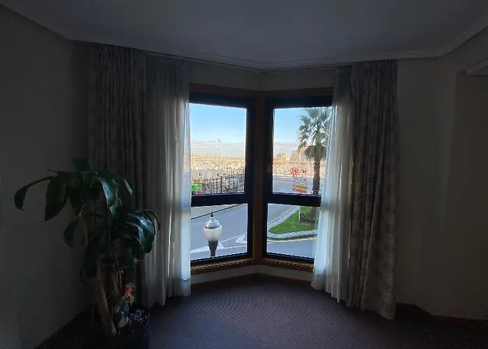 Alda Pasaje 3* Gijon